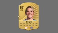 Millie Bright is a great stopper as well (Image via EA FC 26)